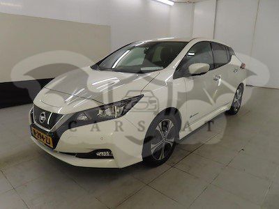 Nissan Leaf Tekna 2020
