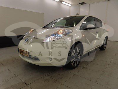 Nissan Leaf Tekna 2017