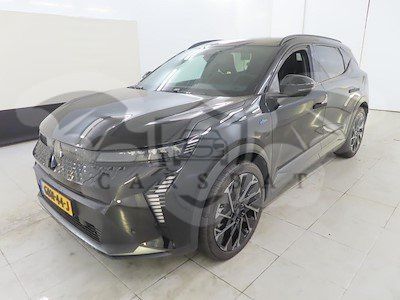 Renault Scenic Esprit Alpine 2024