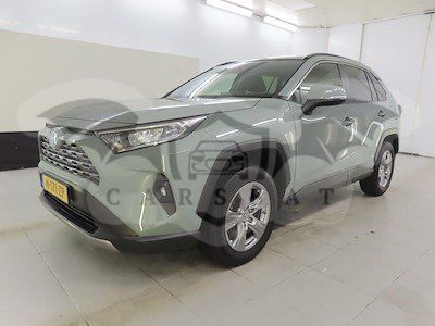 Toyota Rav4 2.5 Business 2022