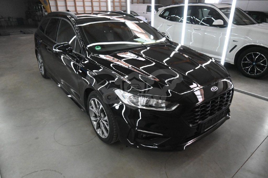Ford Mondeo 2.0 ST Line 2020
