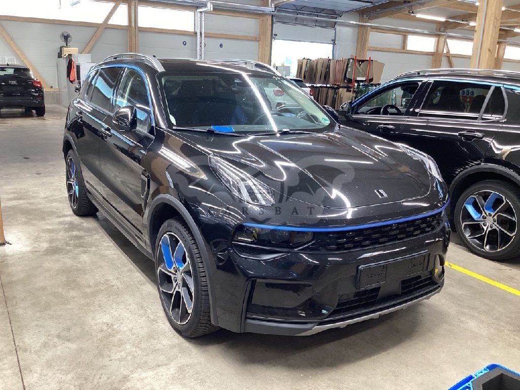 Lynk&Co 01 1.5 2022