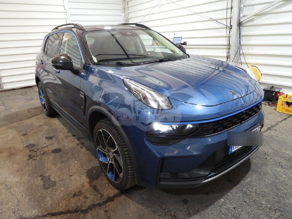 Lynk&Co 01 1.5 2022