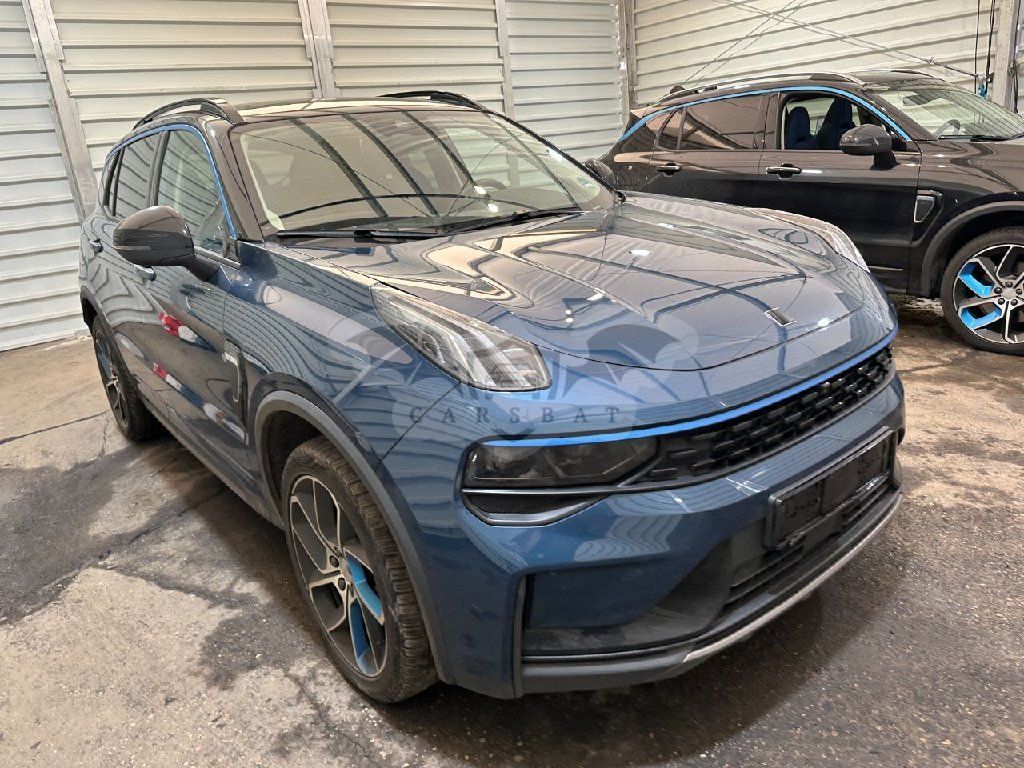 Lynk&Co 01 1.5 2022