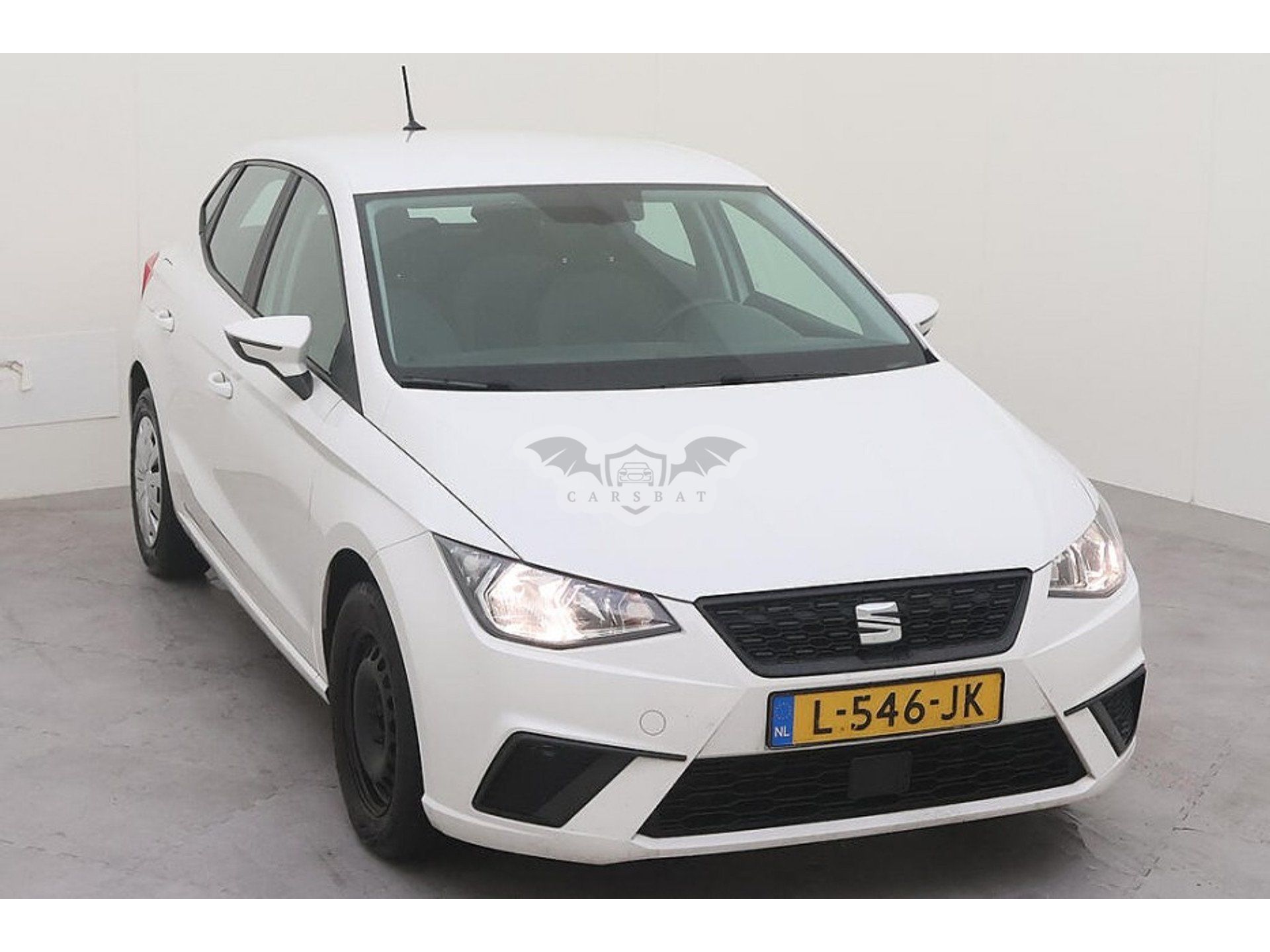 Seat Ibiza 1.0 TSI Style 2021