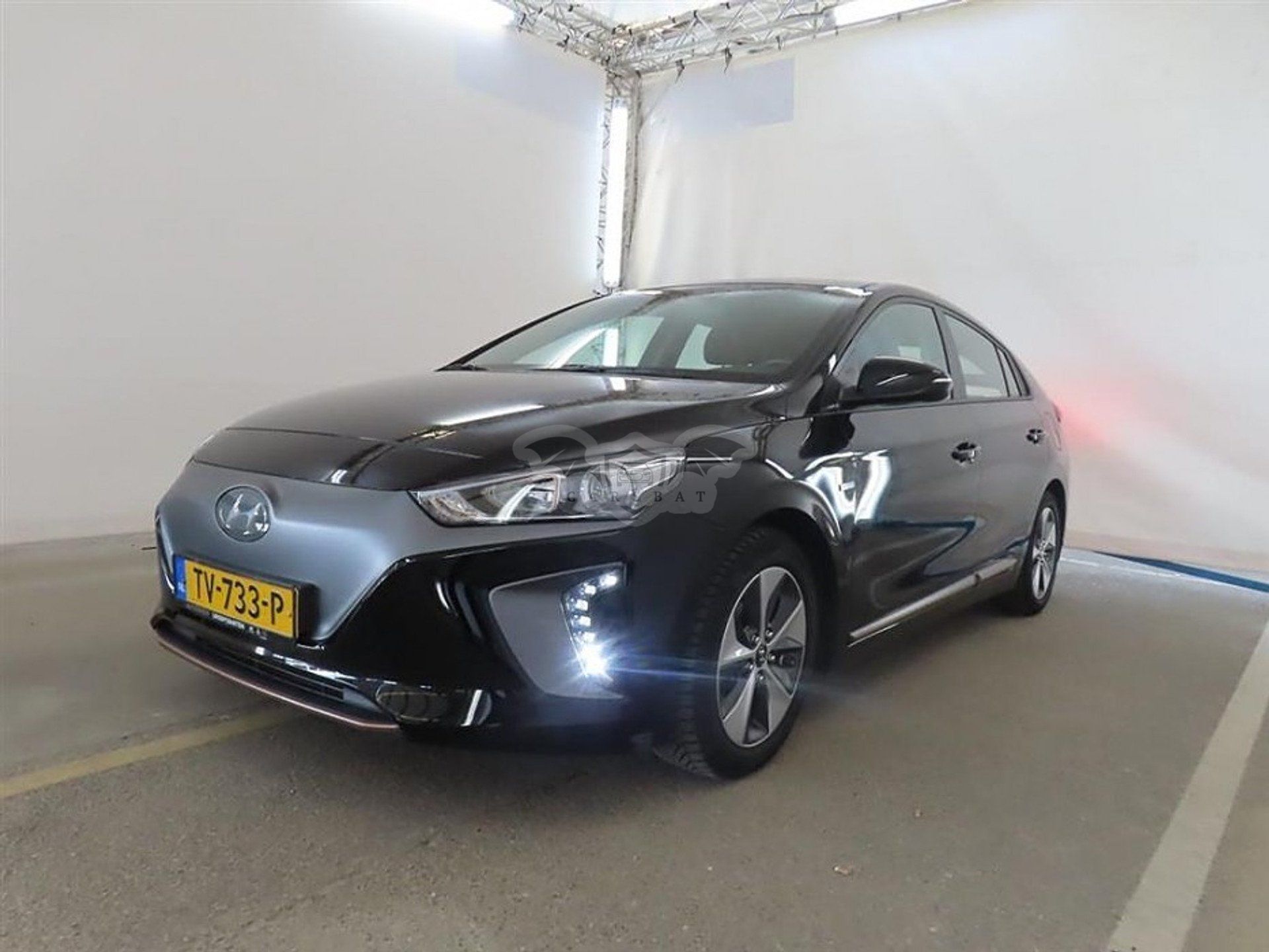 Hyundai IONIQ Comfort 2018