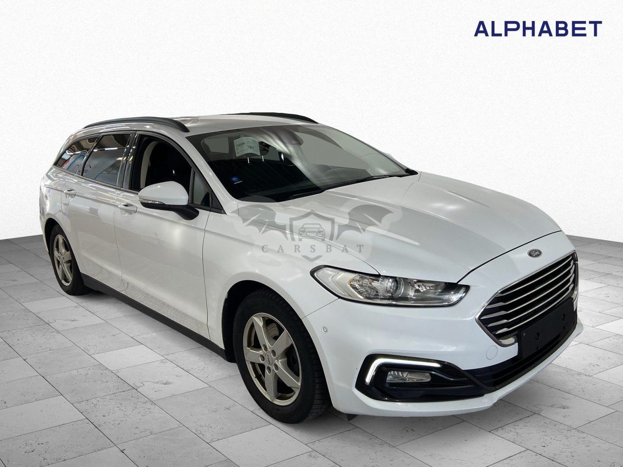 Ford Mondeo 2.0 Trend 2021