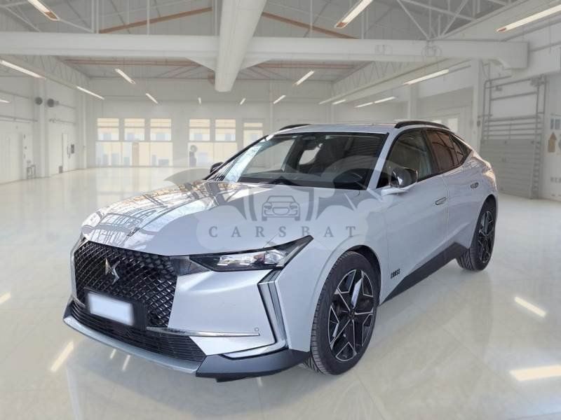 DS DS4 1.5 HDI Rivoli 2022