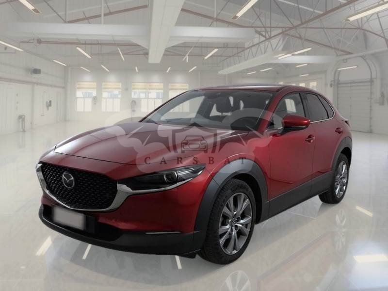 Mazda CX-30 2.0 SKYACTIV 2021
