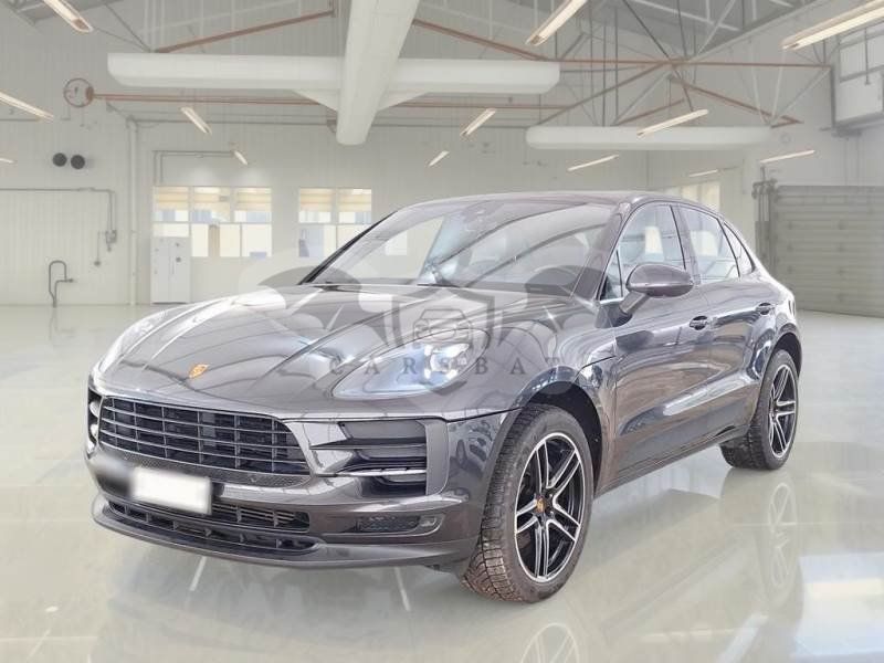 Porsche Macan 2.0 2021