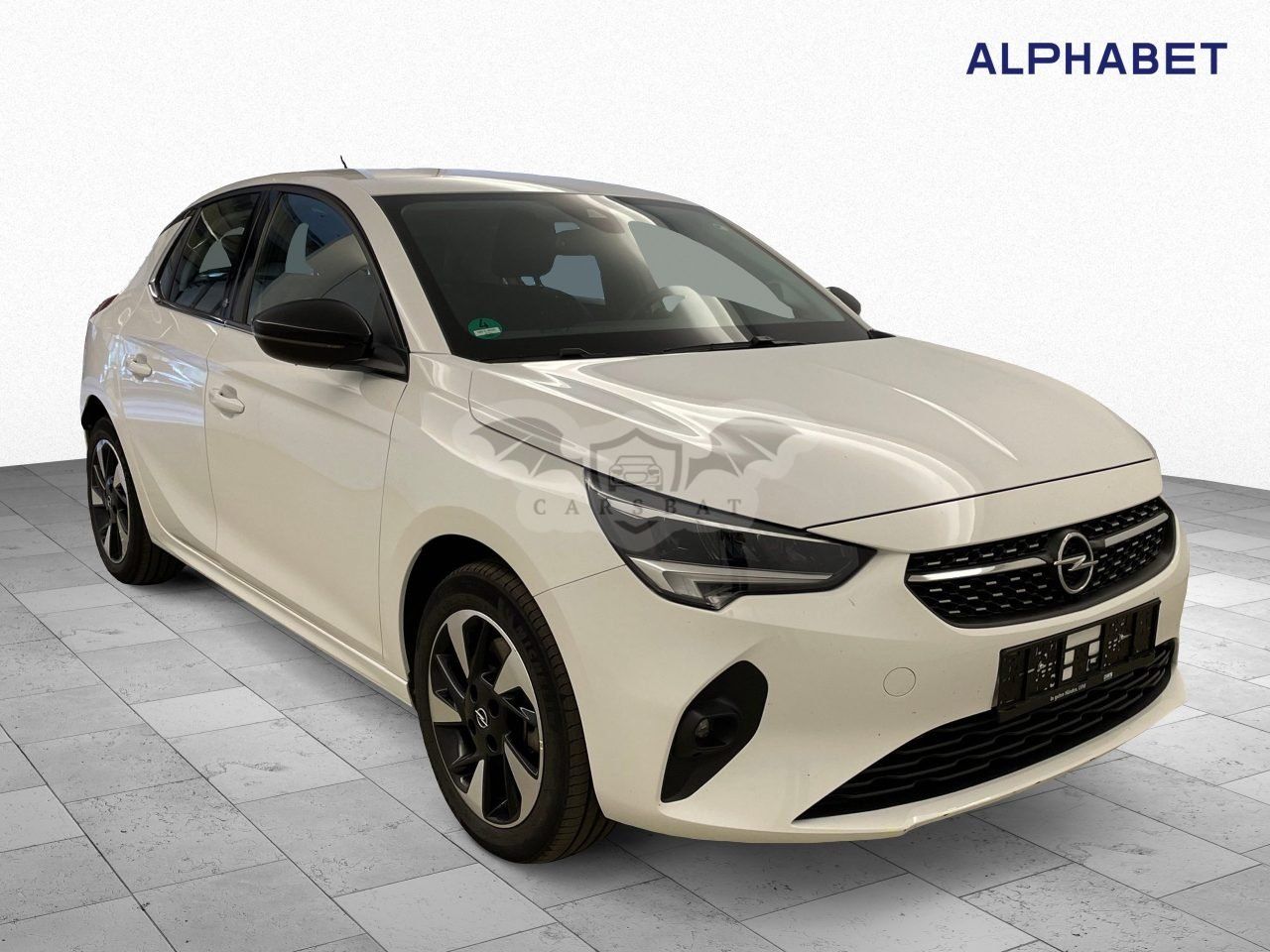 Opel Corsa-e Elegance 2022