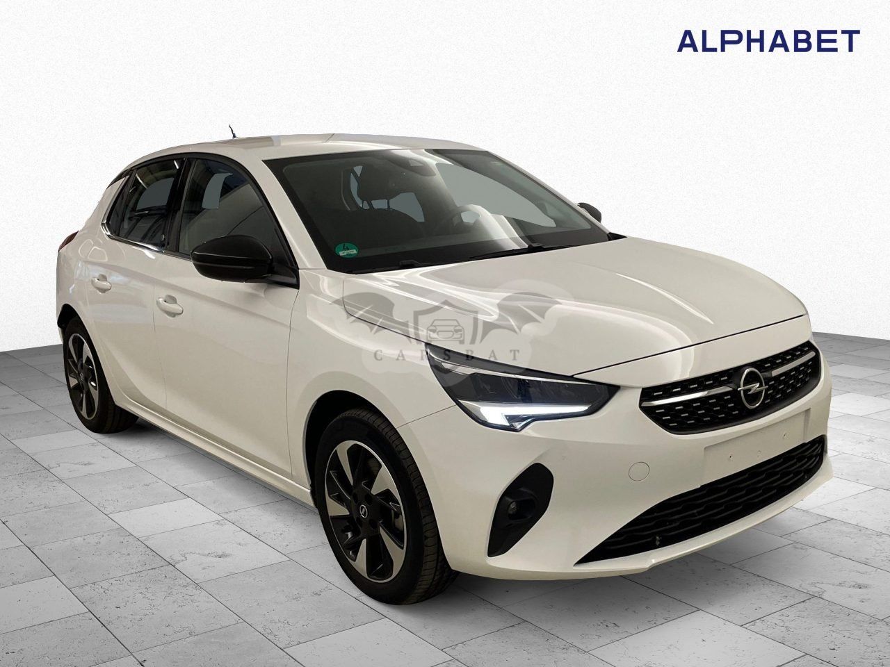 Opel Corsa-e Elegance 2022