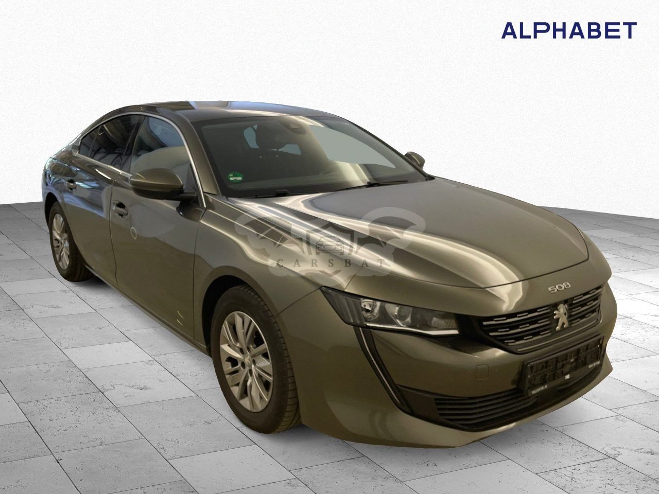 Peugeot 508 Active 2020