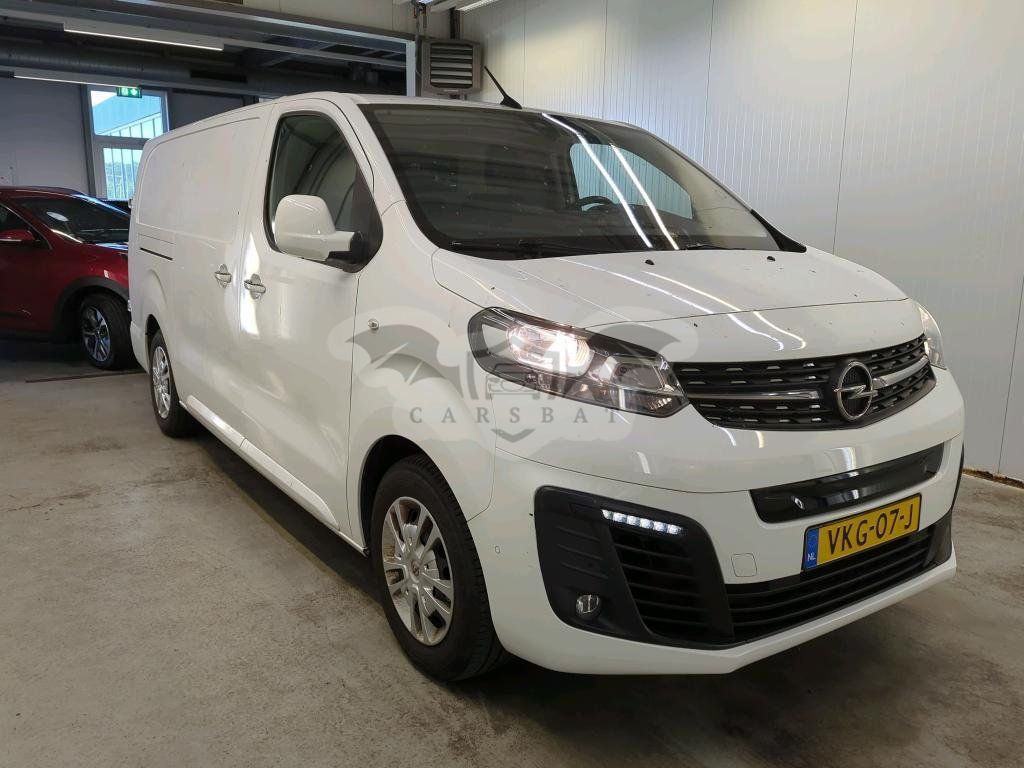 Opel Vivaro L3H1 Innovation 2021