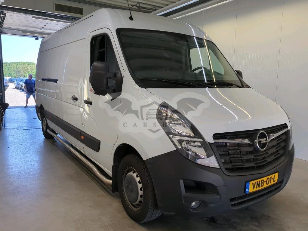 Opel Movano L3H2 2.3 CDTI 2021