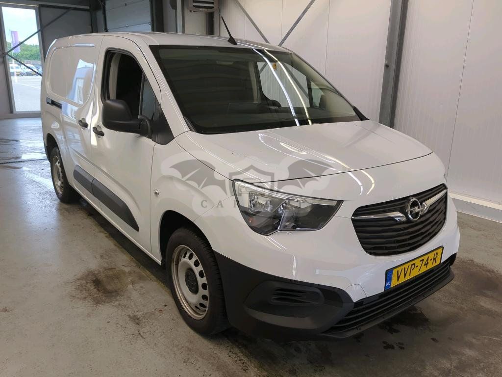 Opel Combo XL 1.5d Edition 2023