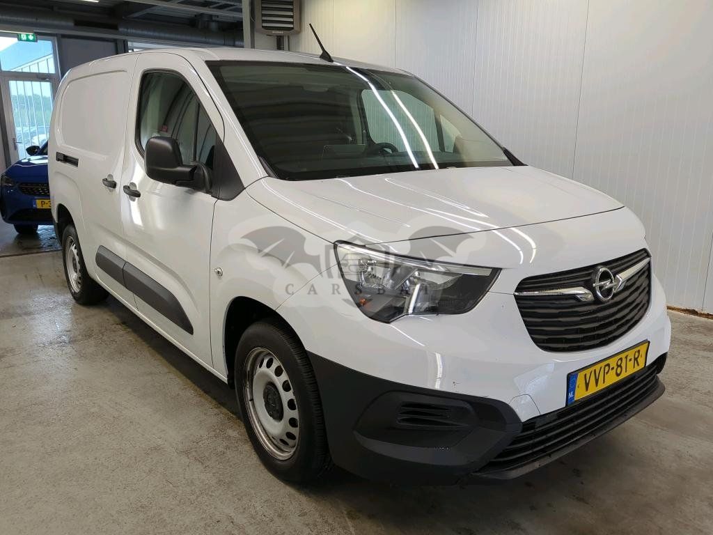 Opel Combo XL 1.5d Edition 2023