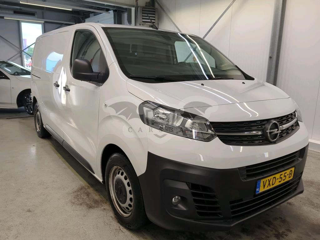 Opel Vivaro 2.0 2023