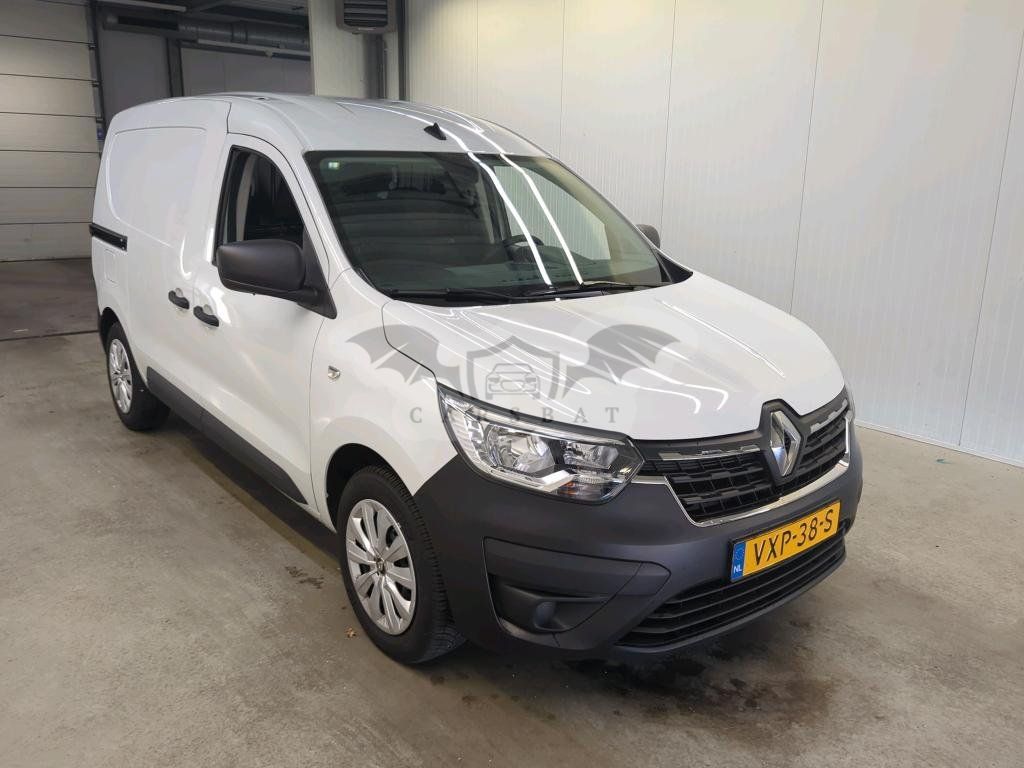 Renault Express 1.5 dCi Comfort 2023