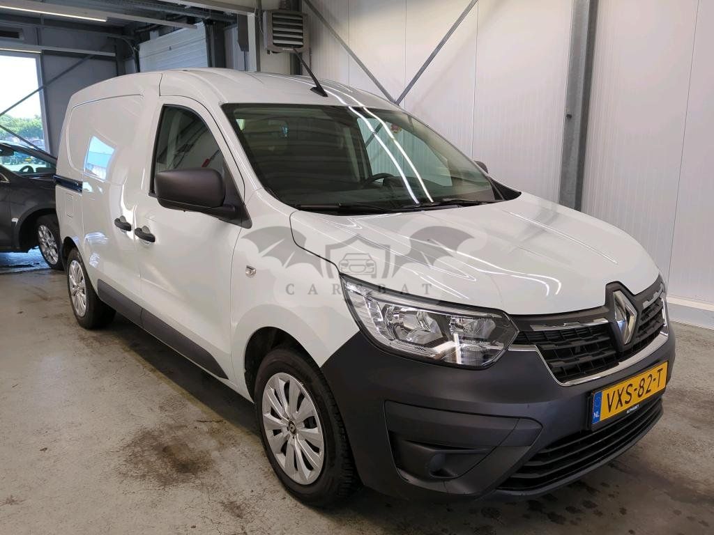 Renault Express 1.5 dCi Comfort 2023