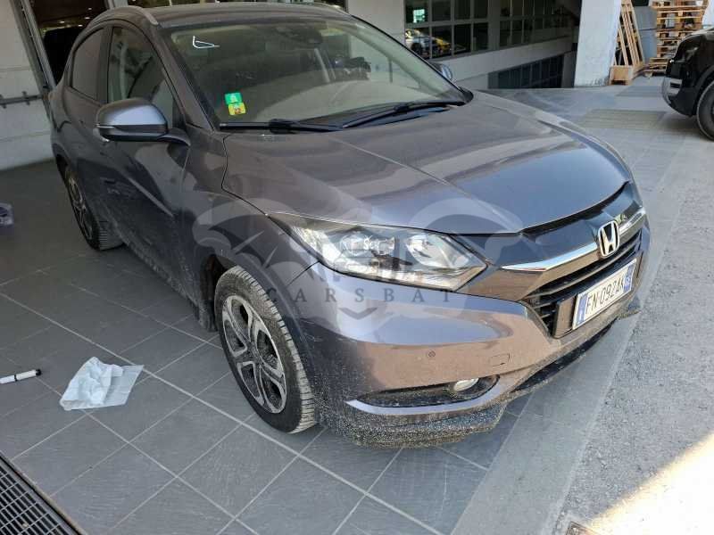 Honda HR-V 1.5 2018
