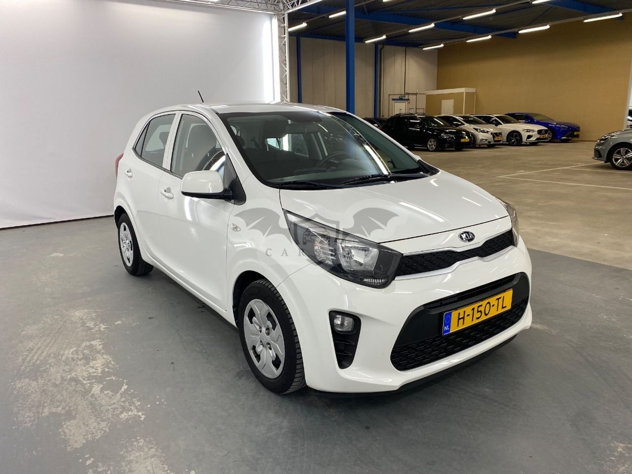 Kia Picanto (Morning) 1.0 Comfort 2020