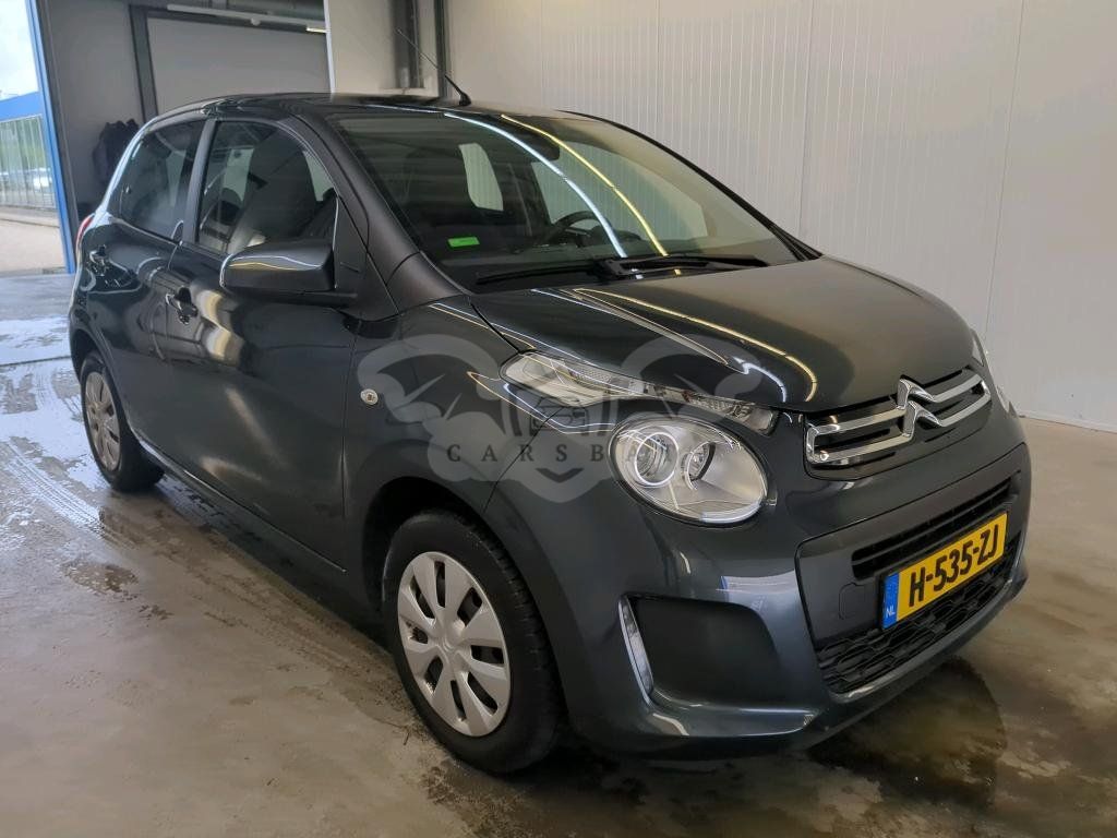 Citroën C1 1.0 VTI Feel 2020