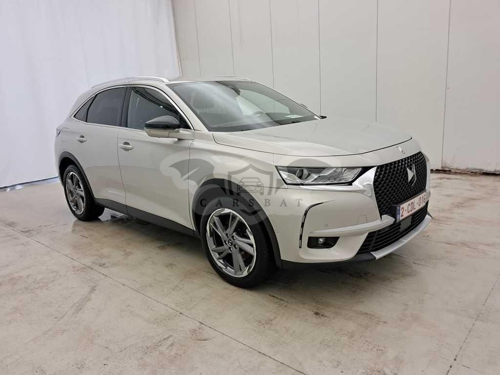 DS DS7 Crossback 1.6i Bastille 2022