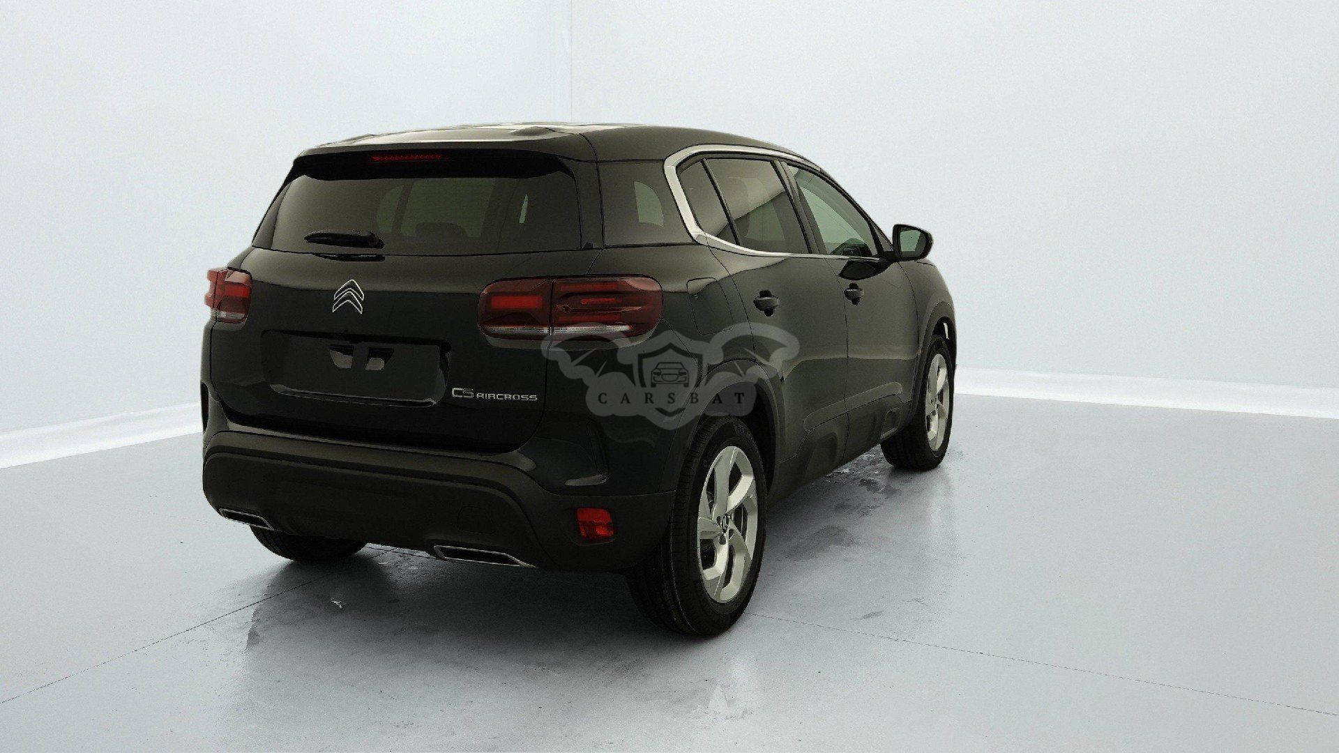 Citroën C5 Aircross 1.2 Plus 2024