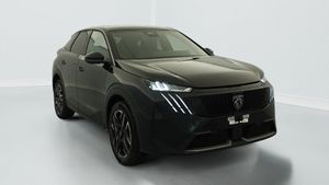 Peugeot 3008 Allure 2025