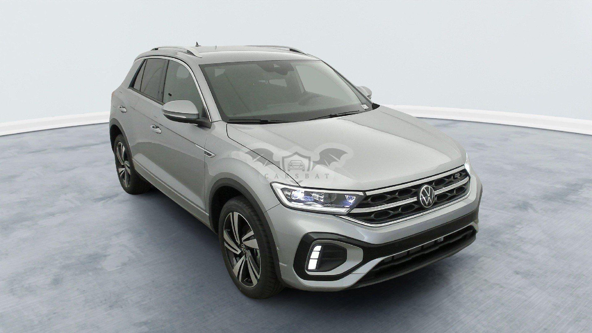 Volkswagen T-ROC 1.5 TSI R-Line 2025