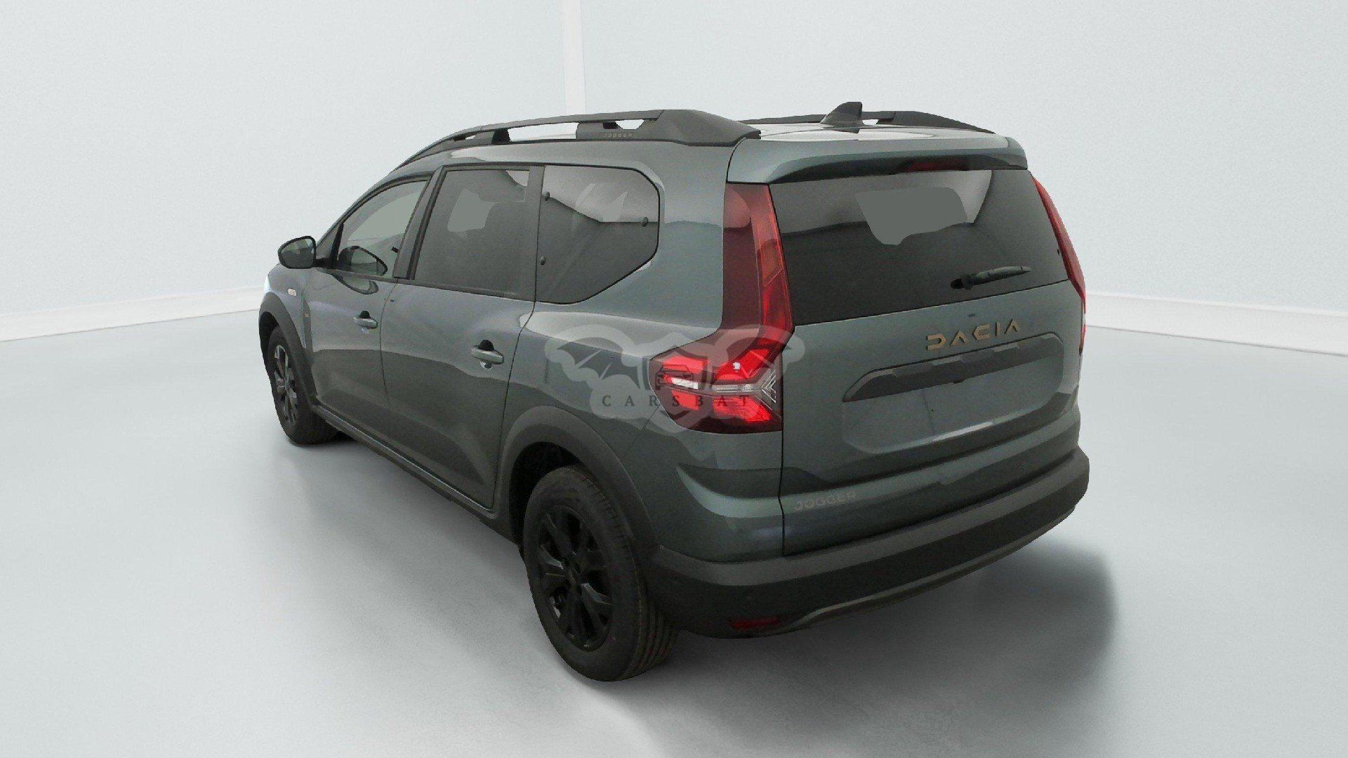 Dacia Jogger 1.0 Extreme 2025