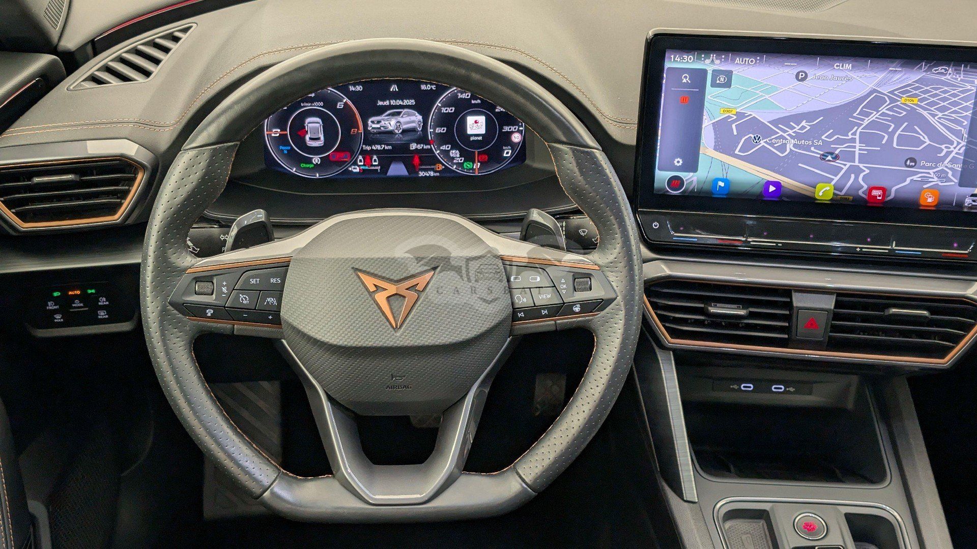 Cupra Formentor 1.4 e-Hybrid 2022