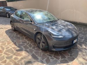 Tesla Model 3 Long Range 75 kWh 2020