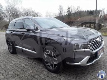 Hyundai Santa Fe 1.6 Prime 2022