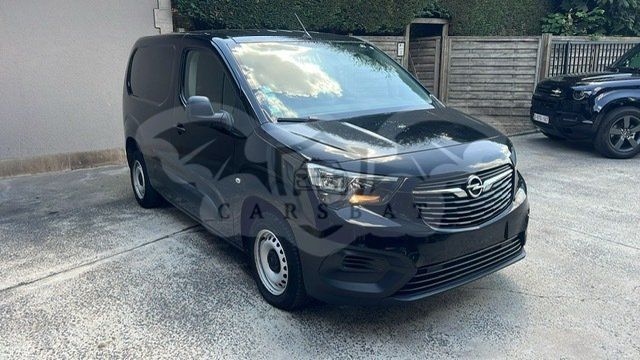 Opel Combo 1.6 Comfort 2019