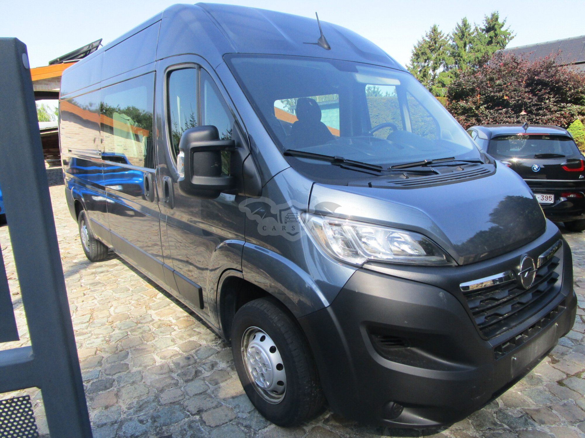 Opel Movano L3H2 2.2 2024