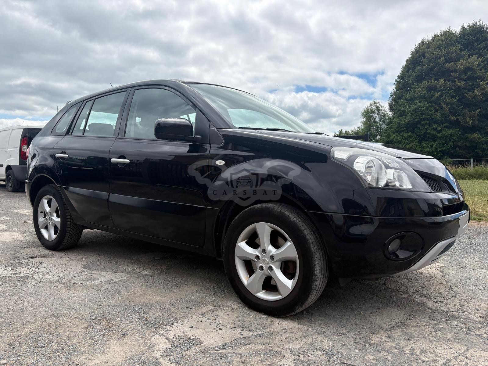 Renault Koleos 2.0 DCI 2011