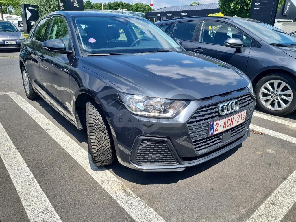 Audi A1 Sportback 25 TFSI 2021