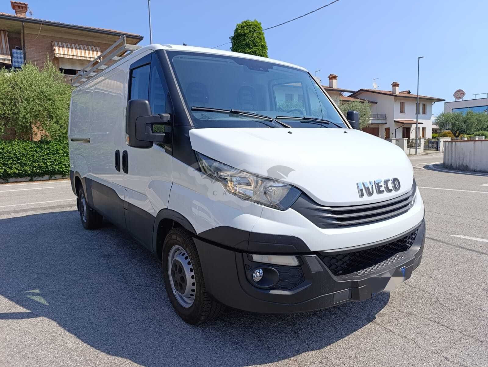 Iveco Daily 2.3 Business 2017