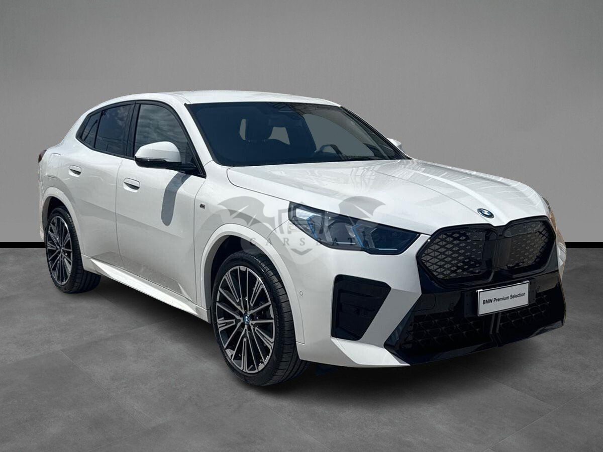 BMW iX2 M Sport 2024