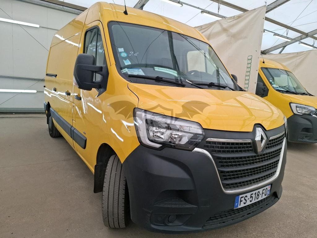 Renault Master L2H2 Comfort 2020
