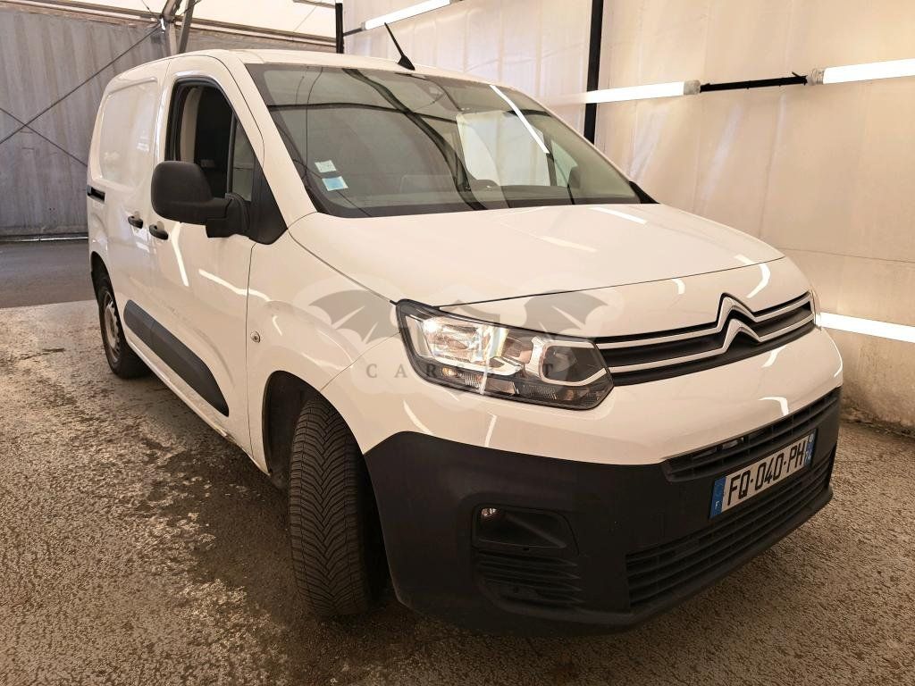 Citroën Berlingo 1.5 HDI Driver 2020