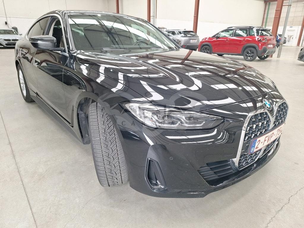 BMW 4 Series Gran Coupé 420i 2024