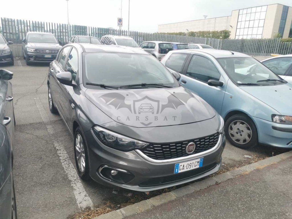 Fiat Tipo 1.3 MultiJet Business 2020