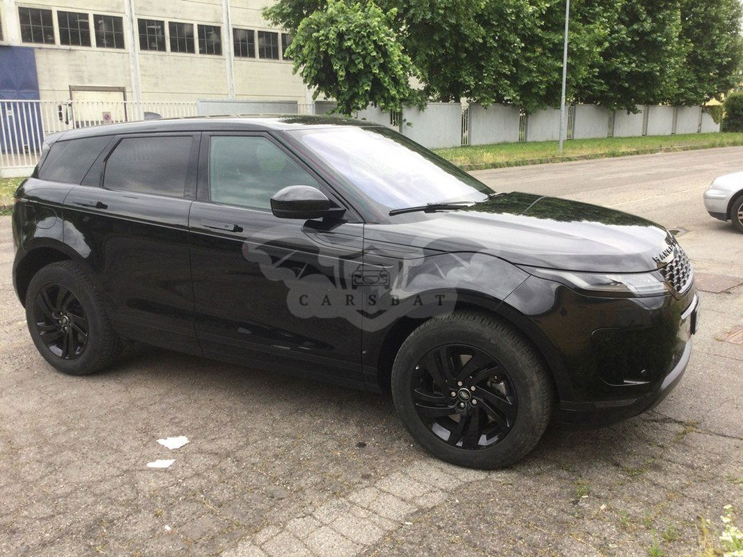 Land Rover Range Rover Evoque 2.0 TD4 SE 2022