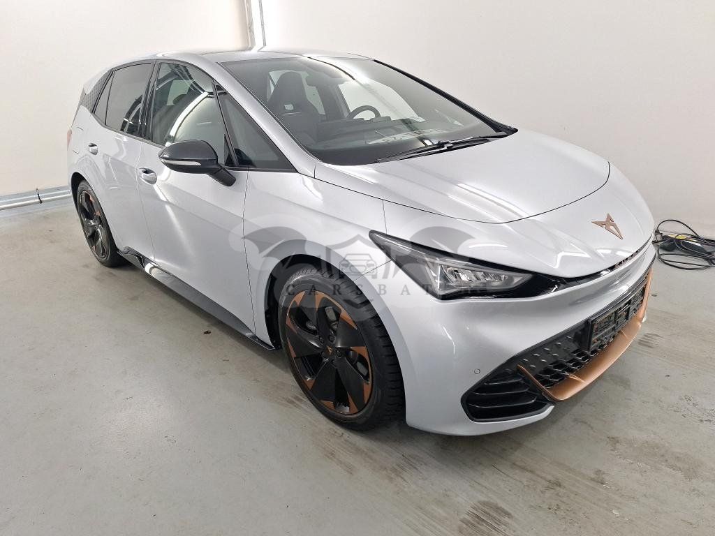 Cupra Born 58 kWh 2022
