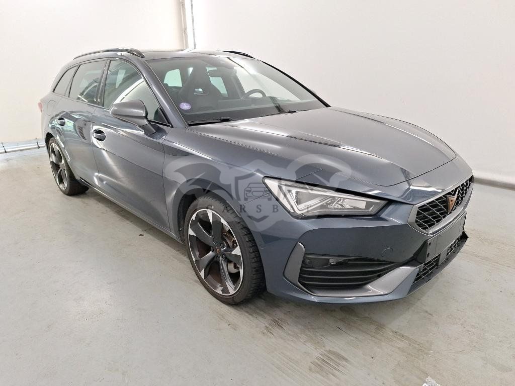 Cupra Leon Sportstourer 1.4 e-Hybrid 2023