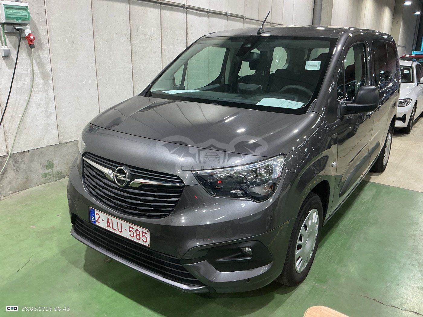 Opel Combo Life 1.5 Edition 2021