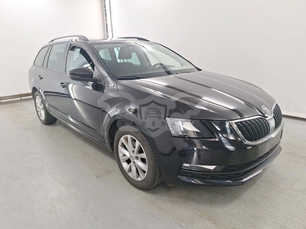 Skoda Octavia Combi 1.5 Ambition 2020